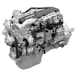 C2137 Engine